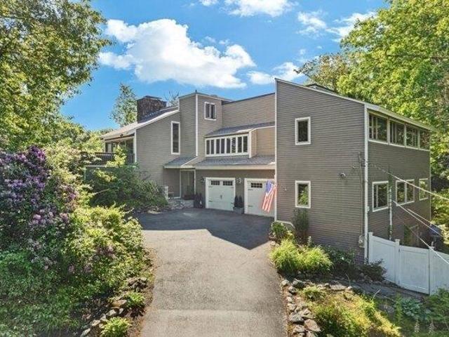 House for sale in Bristol, Massachusetts