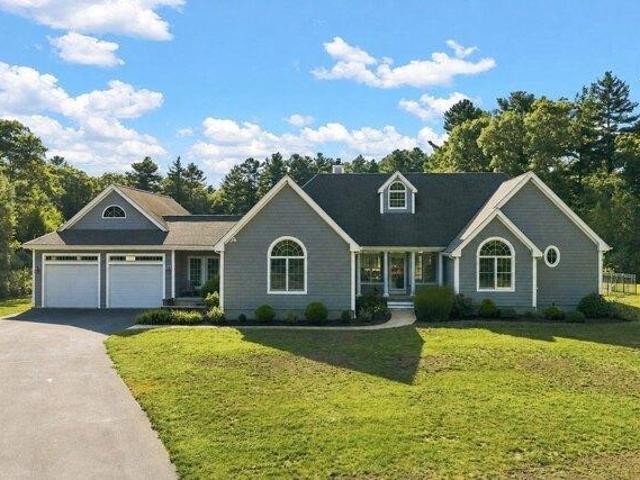 House for sale in Rehoboth, Bristol County