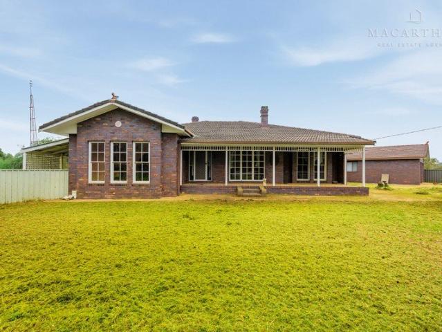 House for rent in French Park, New South Wales