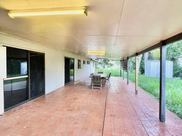 House for rent in Goodger, Queensland