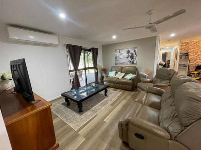 House for rent in Goodger, Queensland