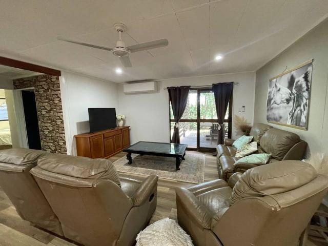 House for rent in Goodger, Queensland