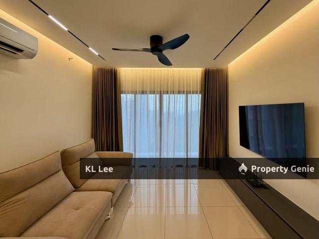 Serviced Residence for sale in PJU 8, Petaling Jaya