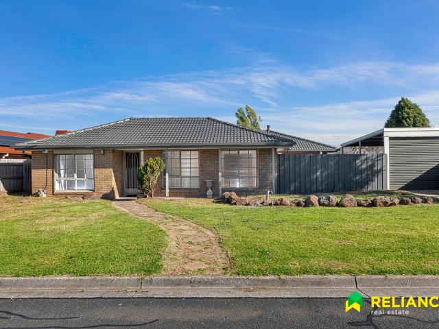 House for rent in Hoppers Crossing, Victoria