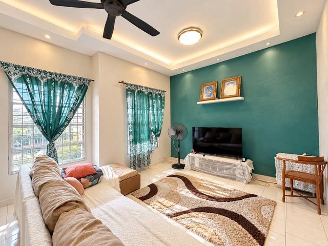 Terraced House for sale in Semenyih, Majlis Perbandaran Kajang
