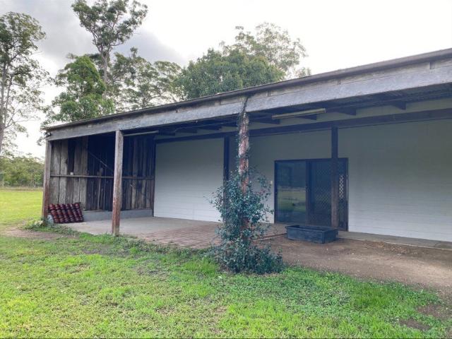 House for rent in Dondingalong, New South Wales