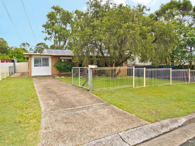 House for rent in Toombul, Queensland