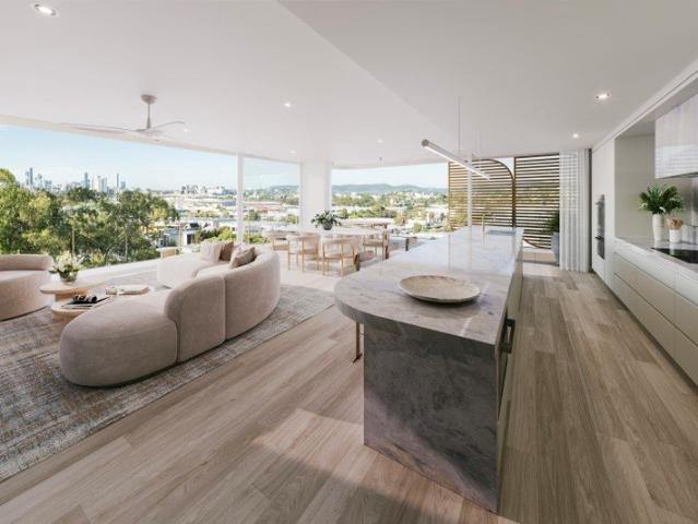 Apartment for sale in Toombul, Queensland