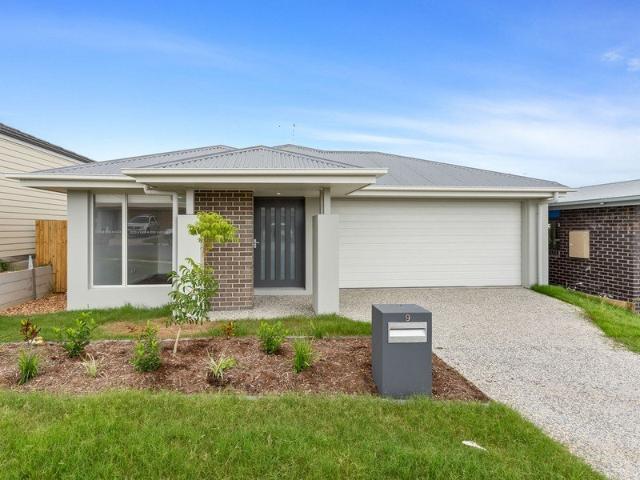 House for rent in Amity, Greater Brisbane