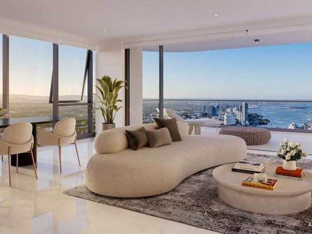 Apartment for sale in Gold Coast Urban, Gold Coast