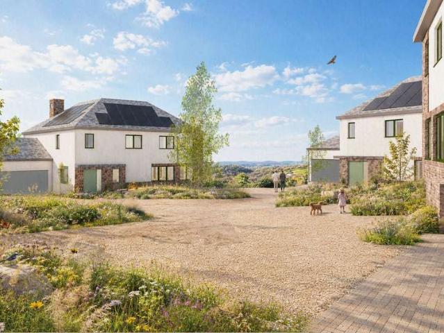 Farm for sale in Chudleigh, Teignbridge