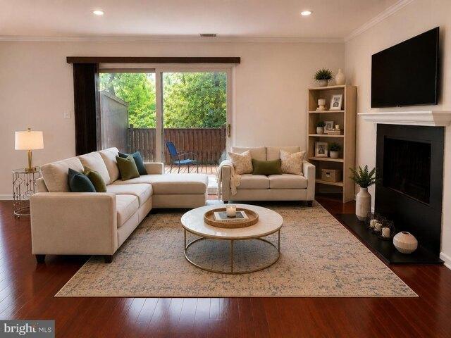 Condo for sale in Virginia