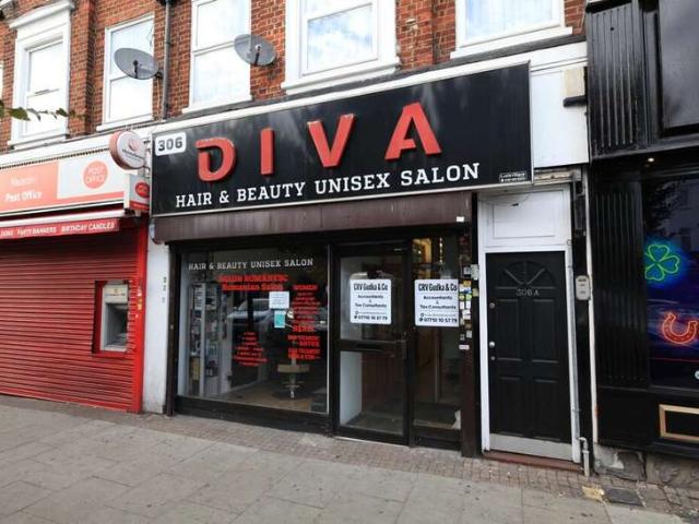 Commercial for sale in Greater London