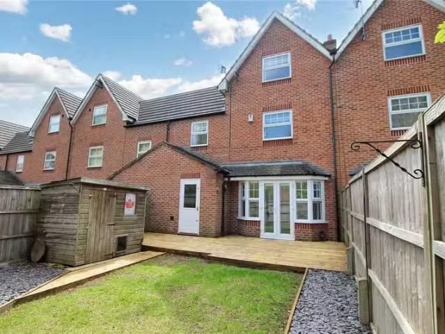 House for rent in Druids Heath, Isle Of Man