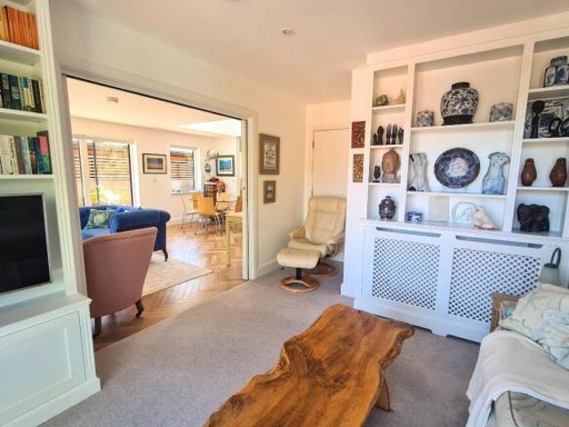 House for sale in Hampshire
