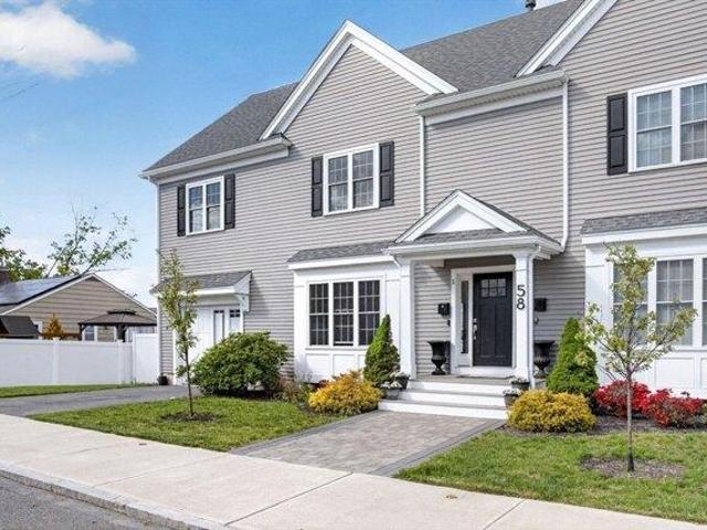 Condo for sale in Revere, Massachusetts