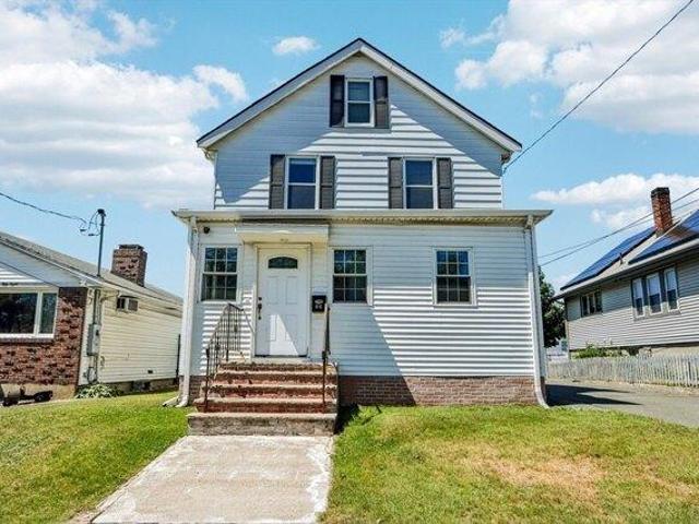 House for sale in Revere, Massachusetts