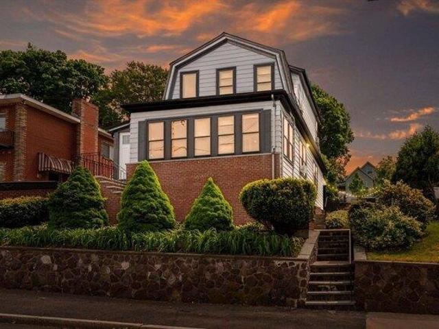 House for sale in Revere, Massachusetts