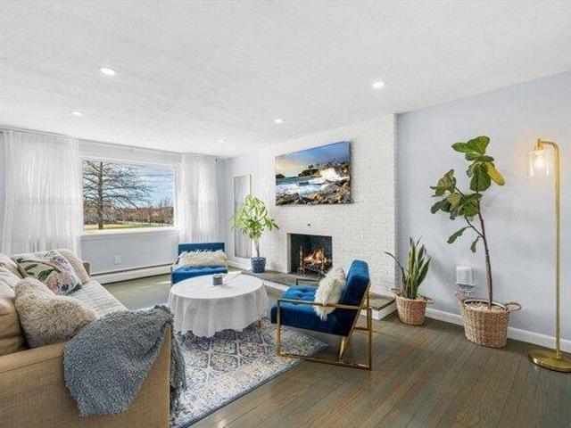 House for sale in Revere, Massachusetts