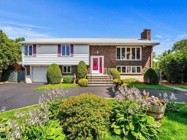 House for sale in Revere, Massachusetts