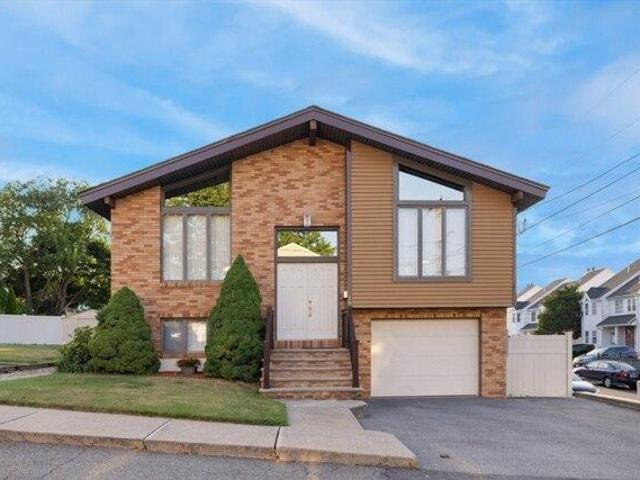 House for sale in Revere, Massachusetts
