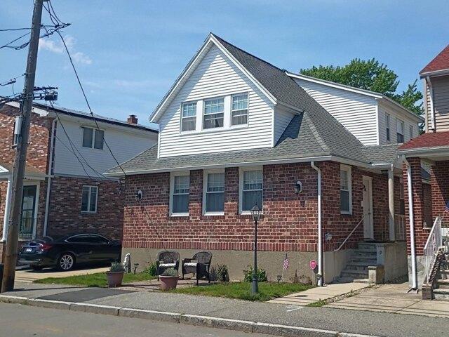 House for sale in Revere, Massachusetts