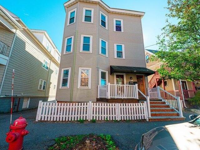 Condo for sale in Revere, Massachusetts
