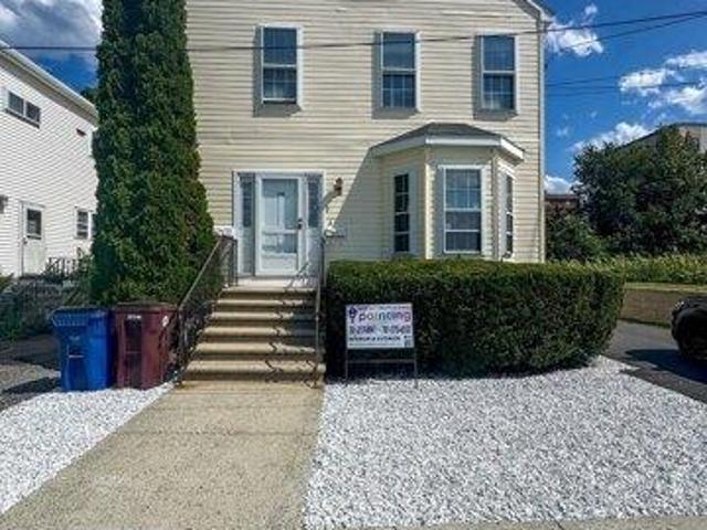 House for sale in Revere, Massachusetts