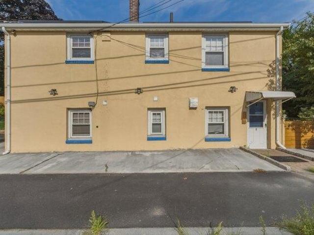 House for sale in Revere, Massachusetts