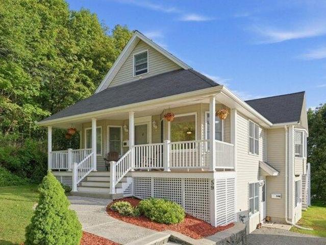 House for sale in Franklin Park, Revere