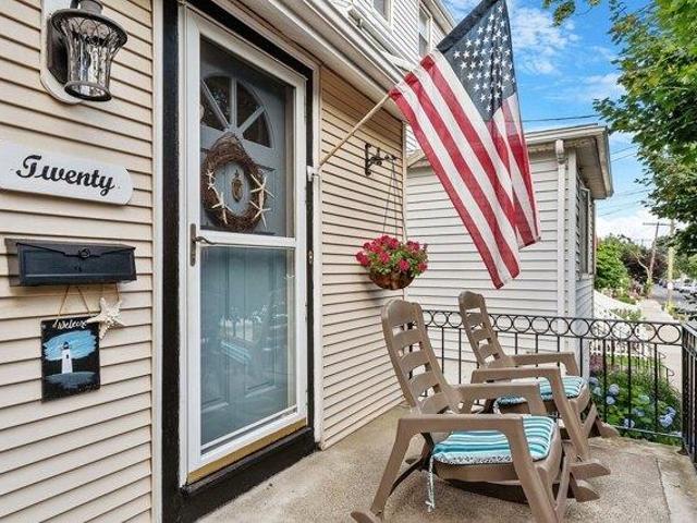 House for sale in Point of Pines, Revere