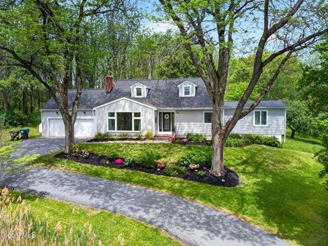 House for sale in Saratoga, New York
