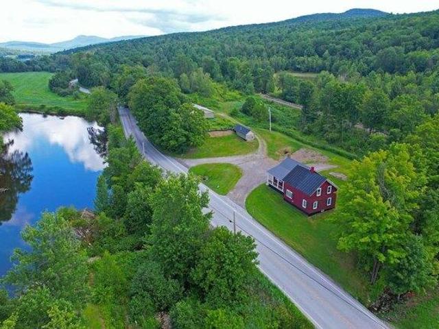 House for sale in Richford, Vermont