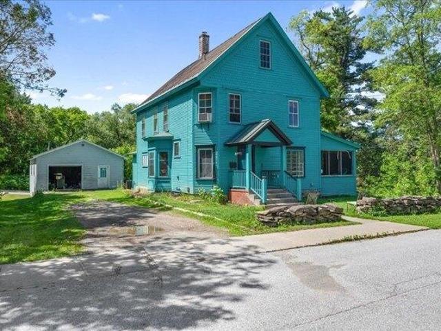 House for sale in Richford, Vermont