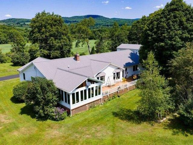 House for sale in Richford, Vermont