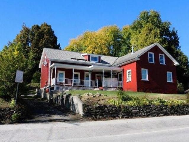 House for sale in Downtown Richford Historic District, Richford