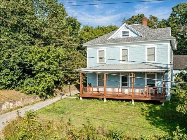 House for sale in Richford, Vermont