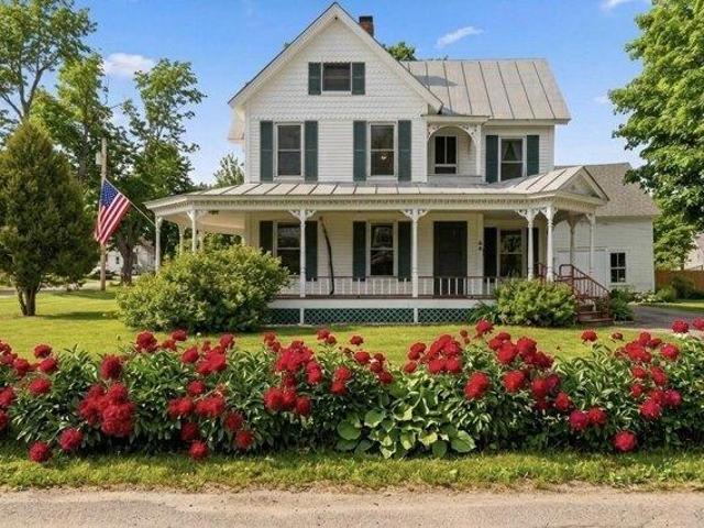 House for sale in Richford, Vermont