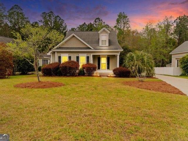 House for sale in Richmond Hill, Georgia