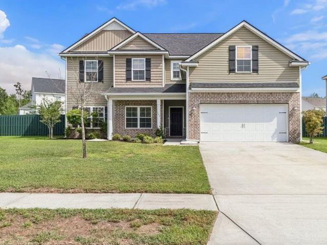 House for sale in Richmond Hill, Georgia