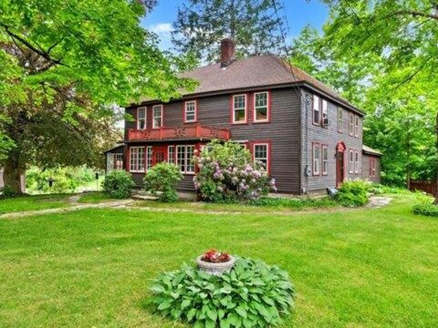 House for sale in Berkshire, Massachusetts
