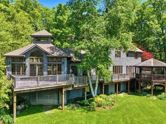 House for sale in Berkshire, Massachusetts