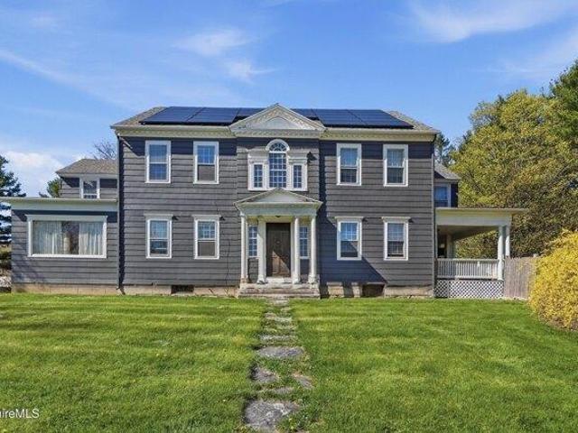 House for sale in Berkshire, Massachusetts