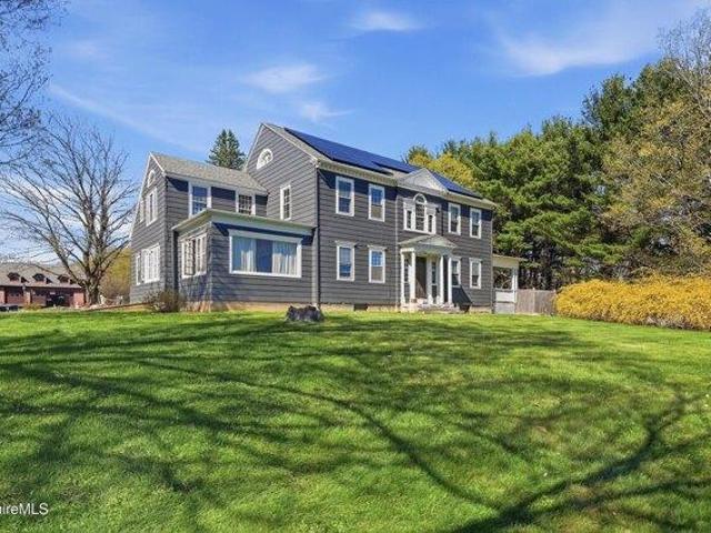 House for sale in Berkshire, Massachusetts