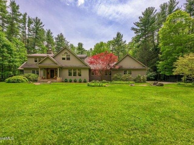 House for sale in Berkshire, Massachusetts