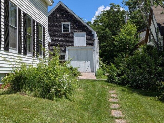 House for sale in Richmond, Maine