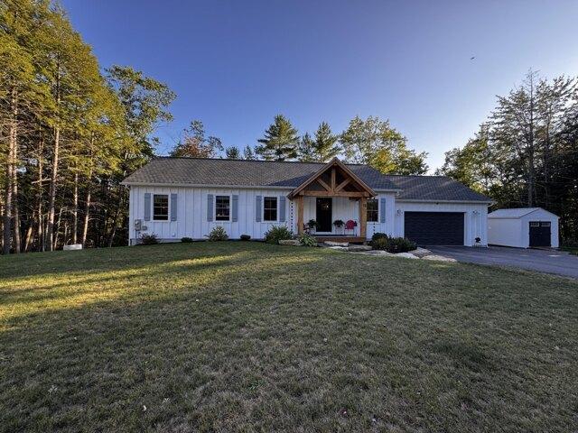House for sale in Richmond, Sagadahoc County