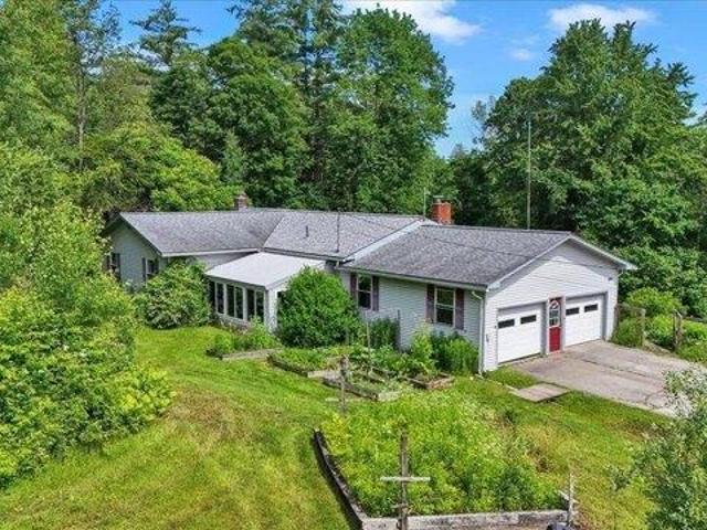 House for sale in Richmond, Vermont