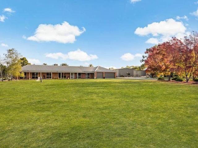 House for sale in Riddells Creek, Victoria