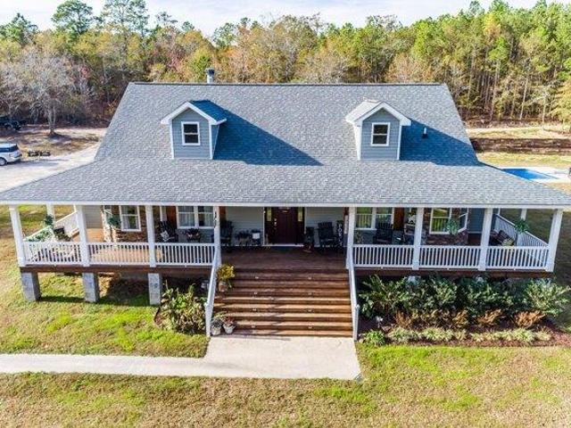House for sale in Ridge Spring House for sale in Ridge Spring